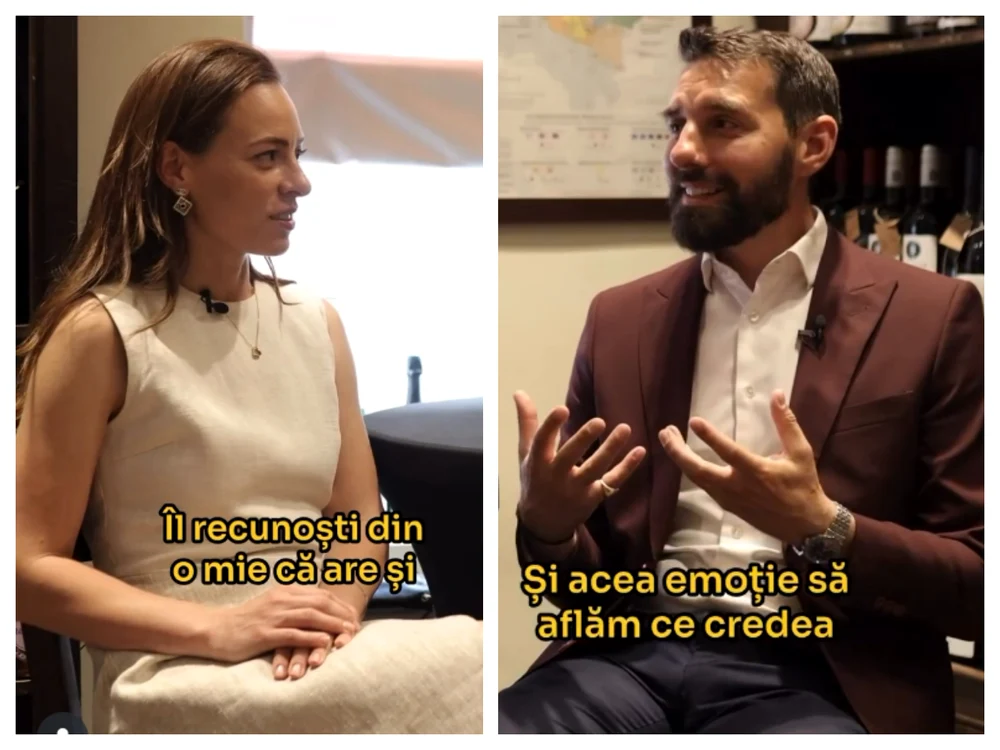 Alina Maria și Nicolae ai României foto Instagram jpg