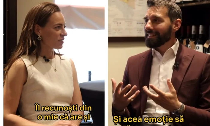 Alina Maria și Nicolae ai României foto Instagram jpg