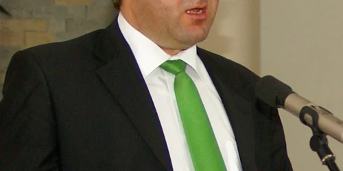 Cristian Cuciureanu, şeful interimar al IŞJ Suceava