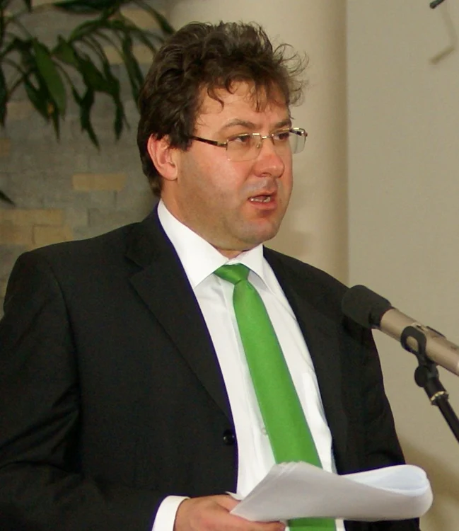 Cristian Cuciureanu, şeful interimar al IŞJ Suceava