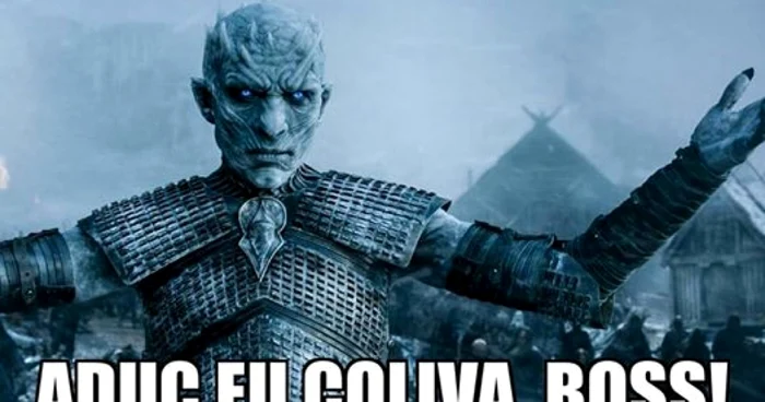 pomana lui jon snow