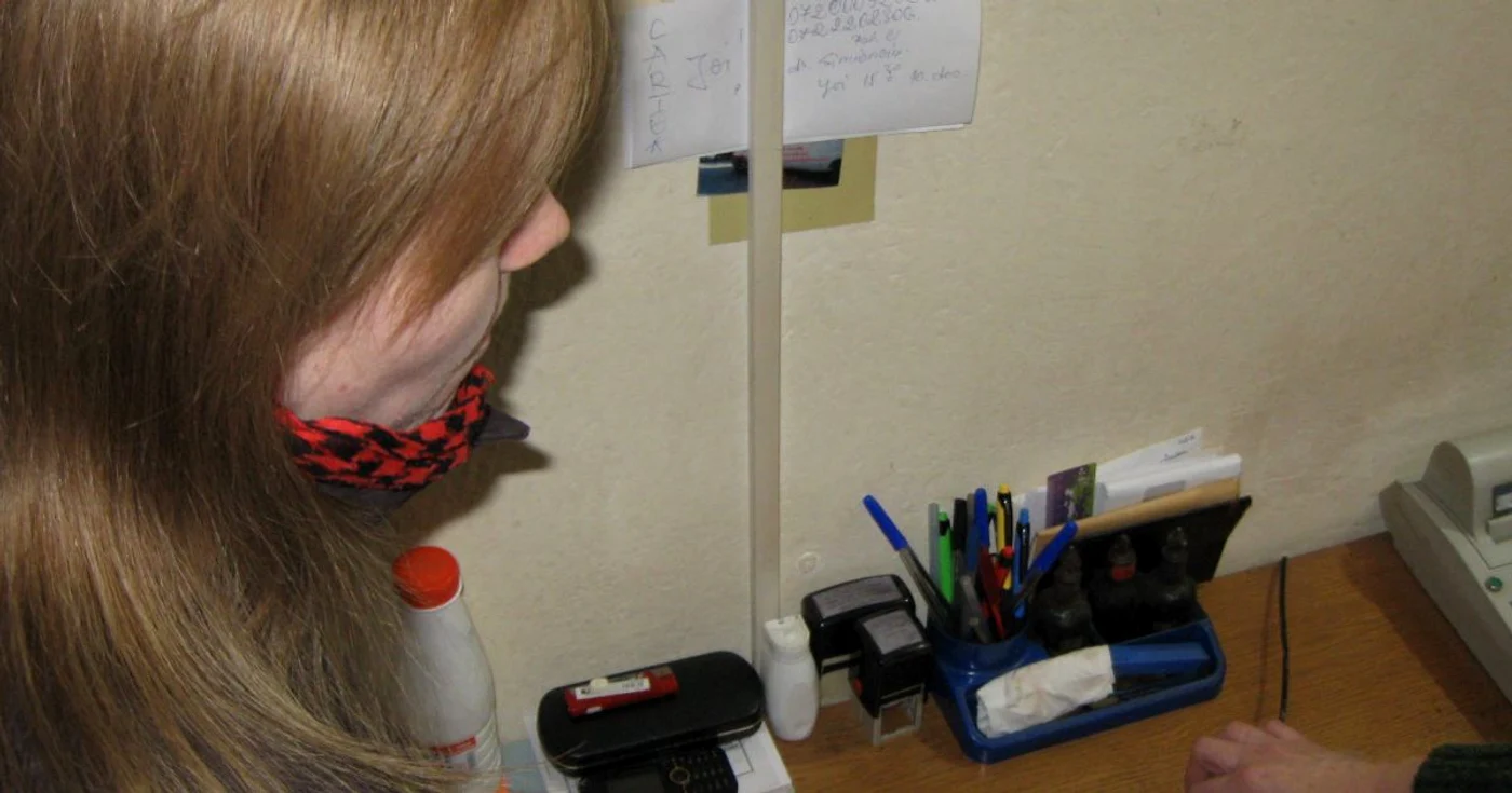 Studenţii îşi amanetează aurul ca să poată plăti taxa de studii anuală