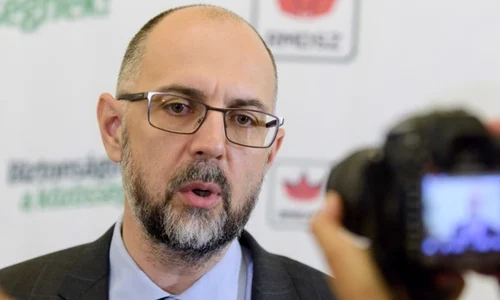 Reacția președintelui UDMR, Kelemen Hunor, după ce s a propus să i se retragă Ordinului «Steaua României» jpeg