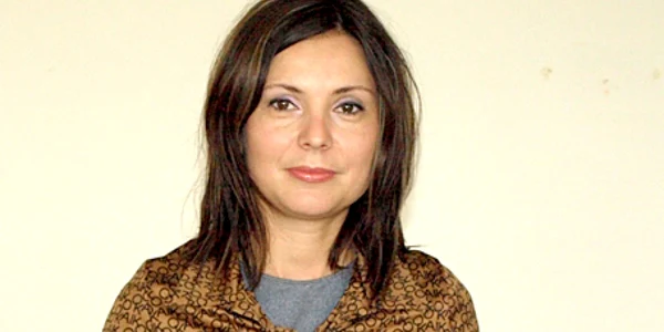 Anca Marcu