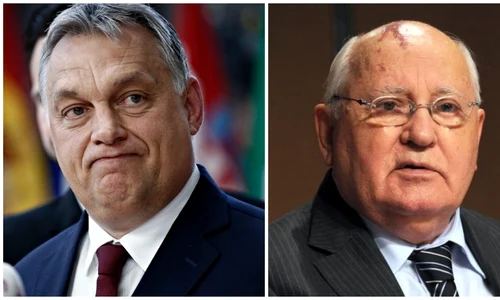 Viktor Orban Gorbaciov jpg