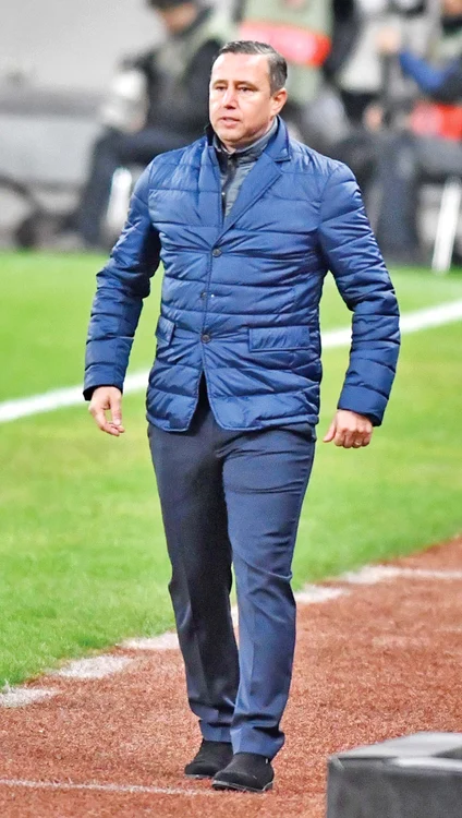 Reghecampf  a transferat în vară  exact jucătorii pe  care şi i-a dorit 