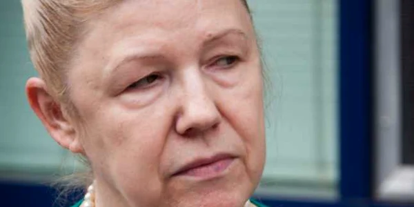 elena mizulina