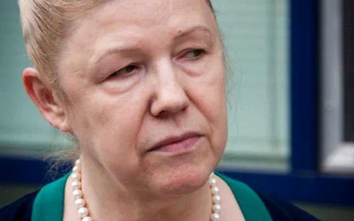 Elena Mizulina, deputatul care a propus amendamentul FOTO Wikimedia
