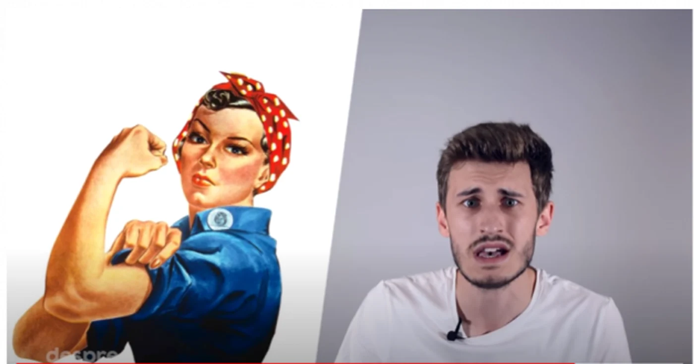Captură video YouTube Zmenta