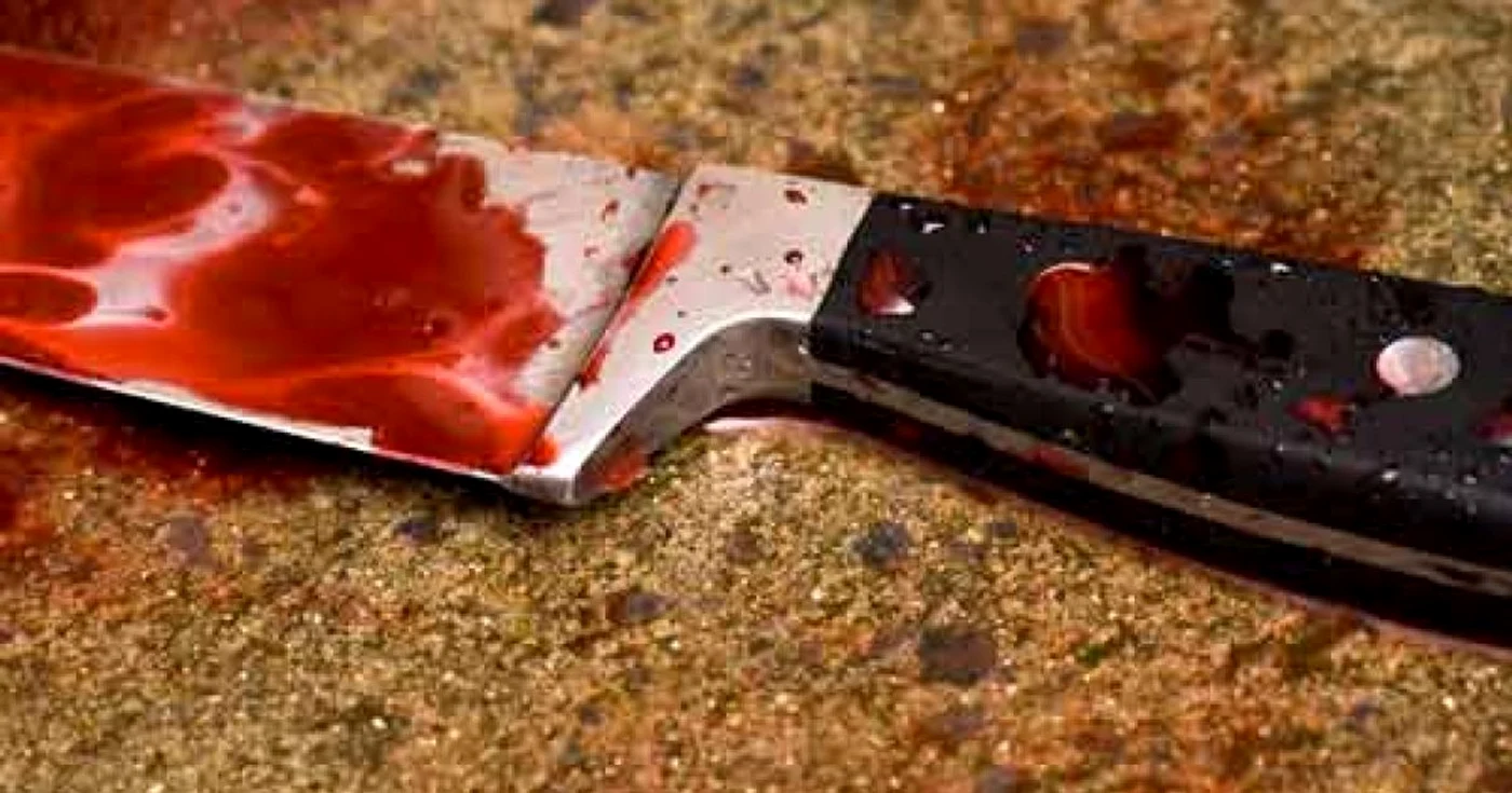Victimele au fost lovite cu un cuţit de bucătărie