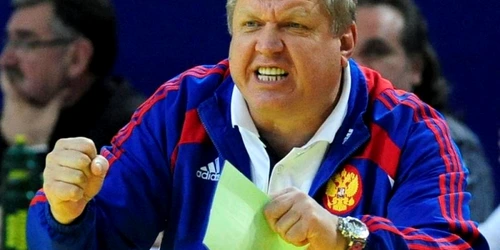 Trefilov