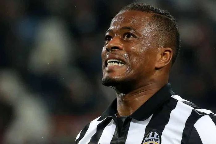 Evra, omul finalelor pierdute