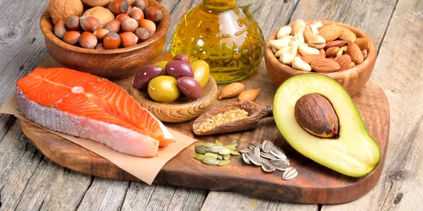somon ulei avocado foto shutterstock