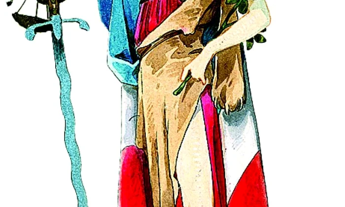 Marianne, muza creatorilor jpeg