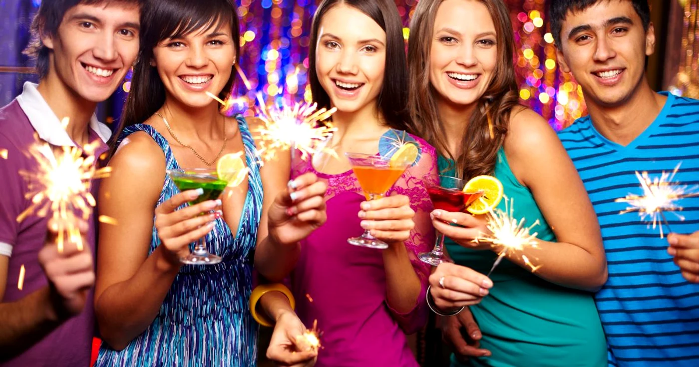 Lumina artificiilor îndepărtează spiritele rele, spune o superstiţie FOTO Shutterstock