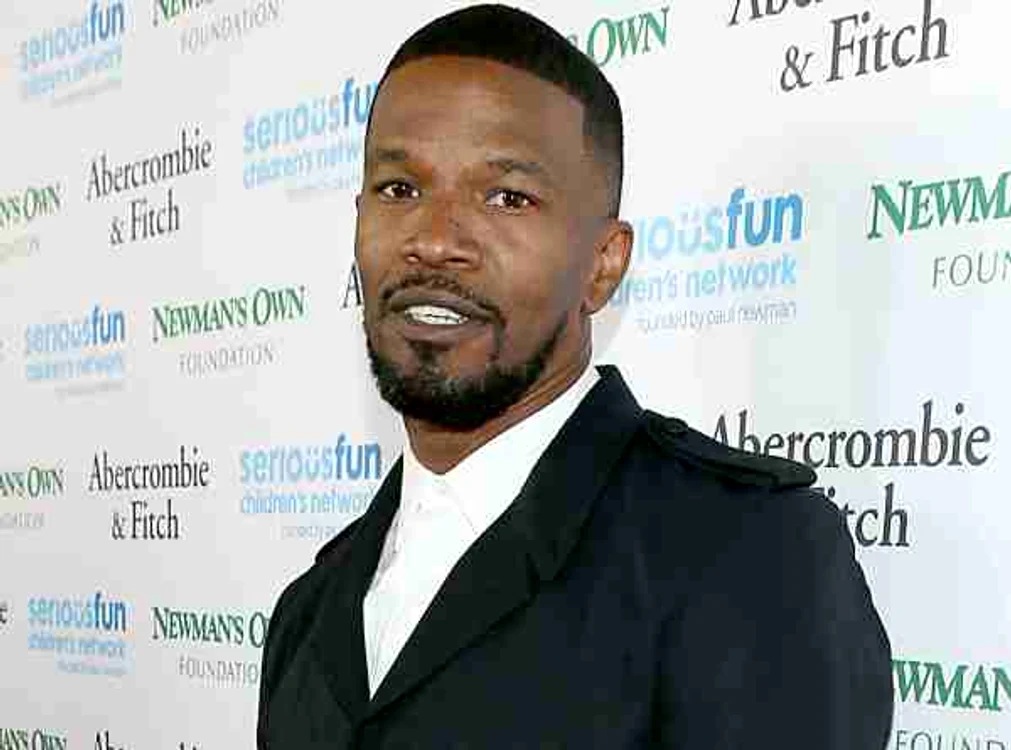 
    Jamie Foxx, alături de tatăl lui Bett KyleFoto: Instagram  