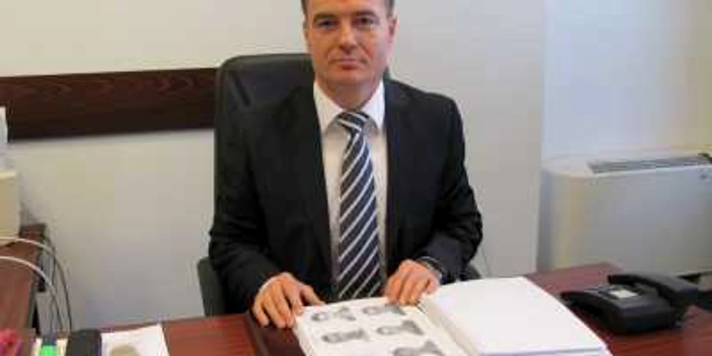 Daniel Ghiţă