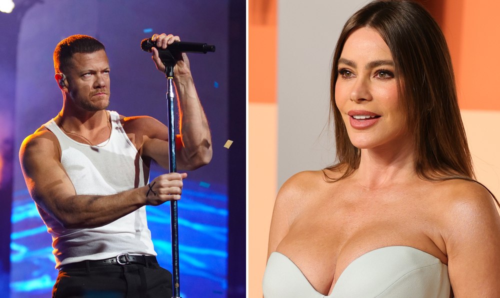 Bomba sexy Sofía Vergara, de mână cu un tinerel râvnit de mii de femei! La 54 de ani, aprinde zvonurile unei iubiri toride