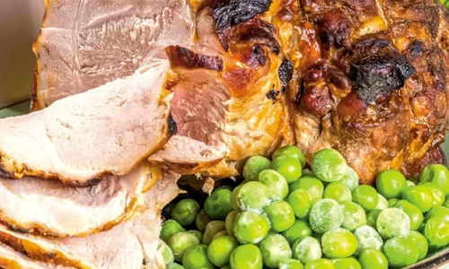 friptur de porc glazurata jpg