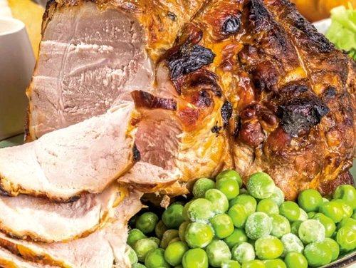 friptur de porc glazurata jpg