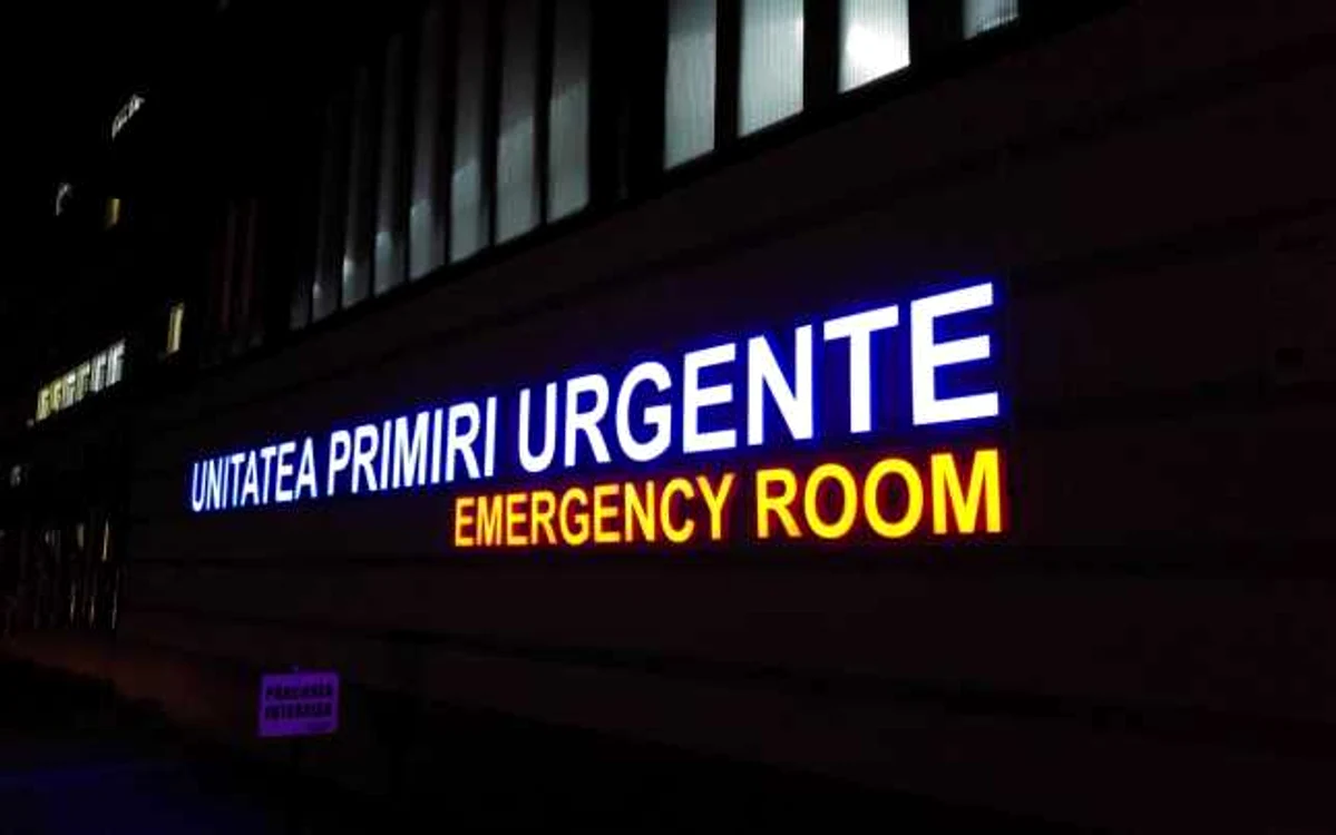 Potrivit Poliţiei, tânăra nu prezenta leziuni traumatice