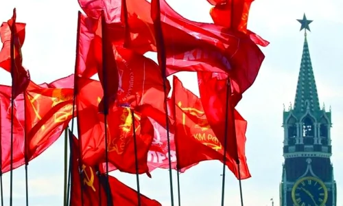 VIDEO Puciul de la Moscova văzut de Ioan Mircea Paşcu jpeg