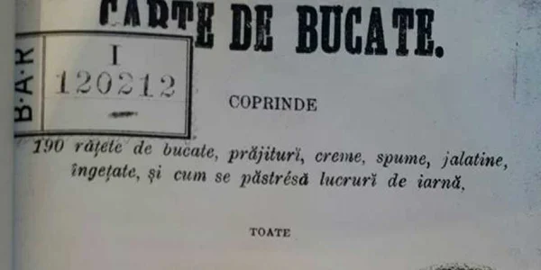 carte bucate
