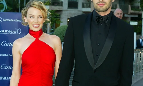 Laureus World Sports Awards Arrivals jpeg