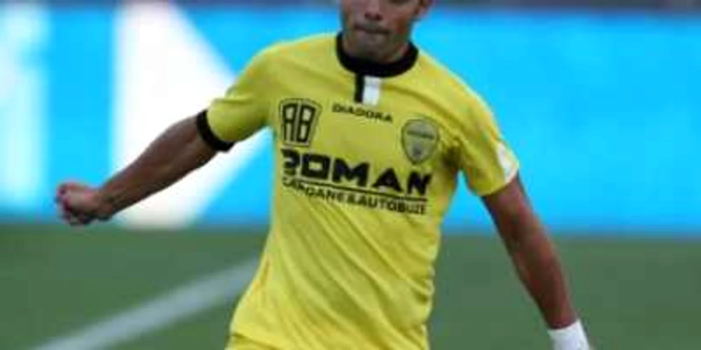 Braşov: Rui Duarte a revenit la FC Braşov