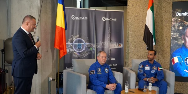 dumitru prunariu