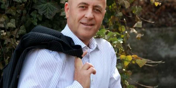 Horia Teodorescu FOTO Adevărul 