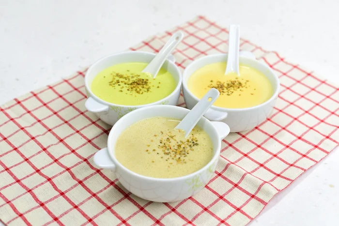 Ciorba la pungă câștigă tot mai mult teren în România / FOTO: Pixabay