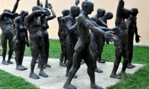 ICR și TVR lansează seria de dezbateri „Caractere“, consacrată deținuților politici jpeg