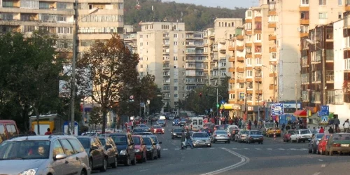 Peste 350 de apartamente vor fi dotate cu microcentrale foto Arhivă