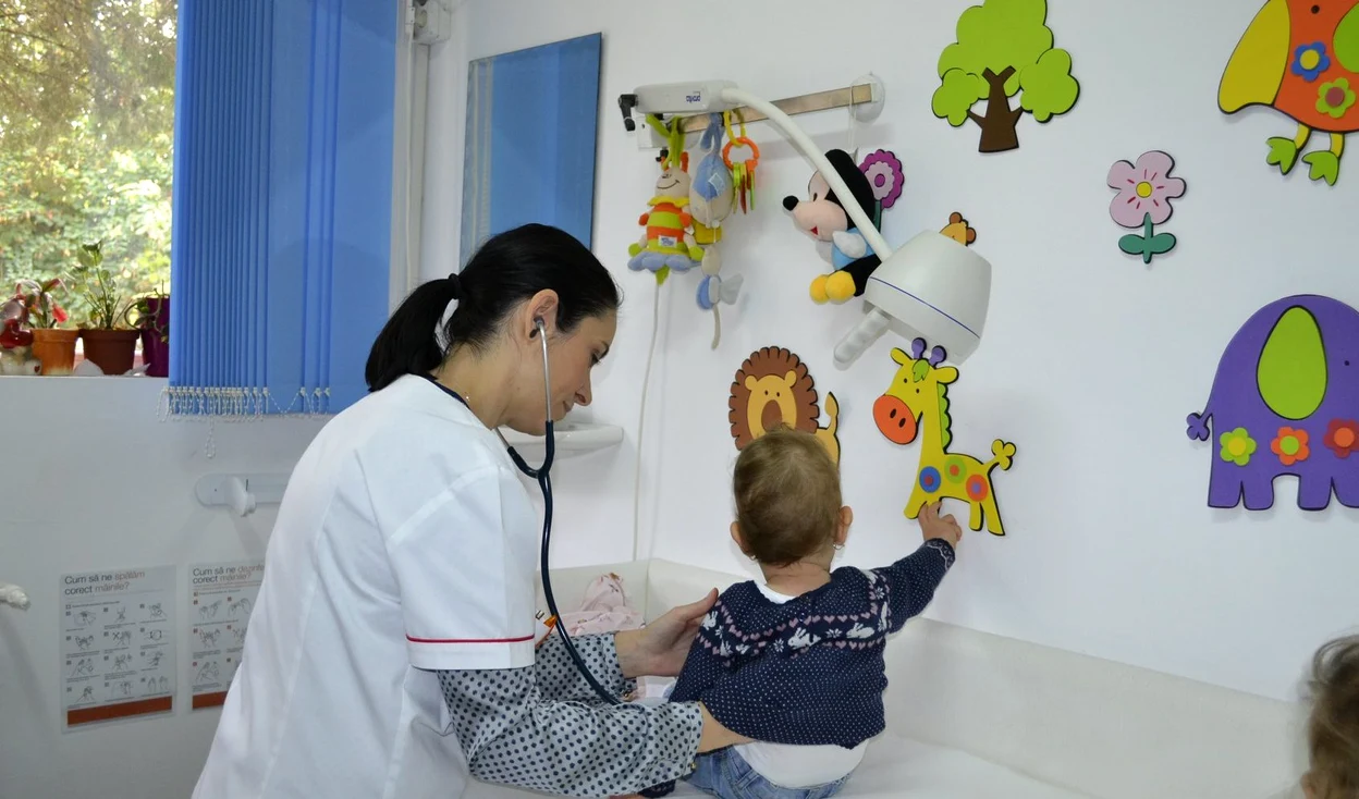 Consiliul Județean Ilfov investește șapte milioane lei în sănătate