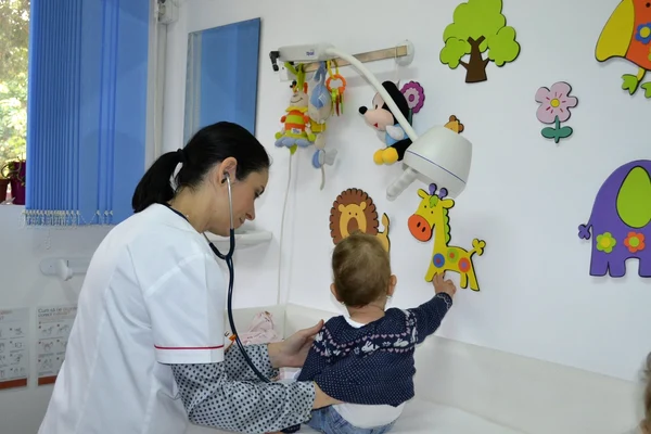 Consiliul Județean Ilfov investește șapte milioane lei în sănătate