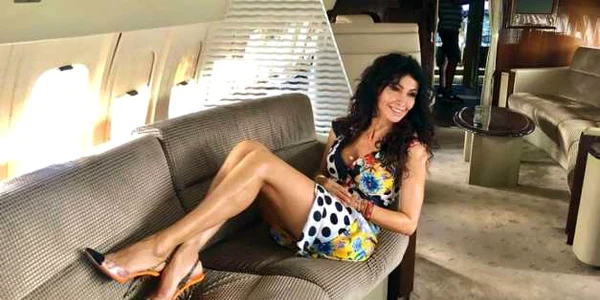 Mihaela Radulescu