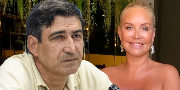 Victor Pițurcă Vica Blochina