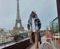 Jorge și-a dus soția, cu ocazia zilei sale de naștere, la Ritz Paris
