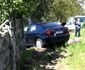 Accident mortal la Medgidia