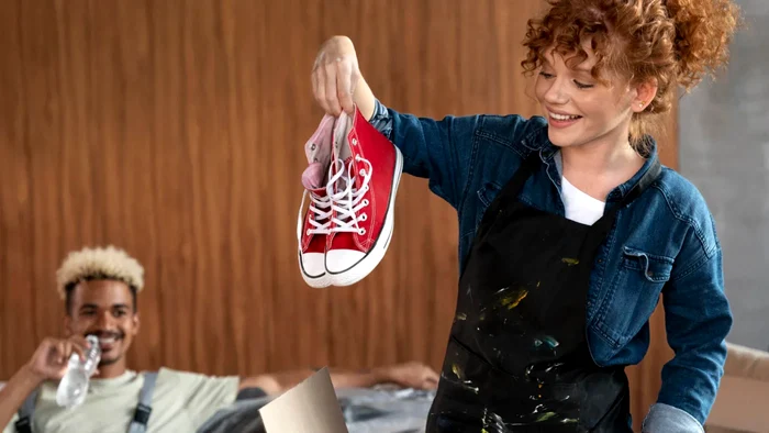 Obiectele din casă pot influența direct fluxul de numerar