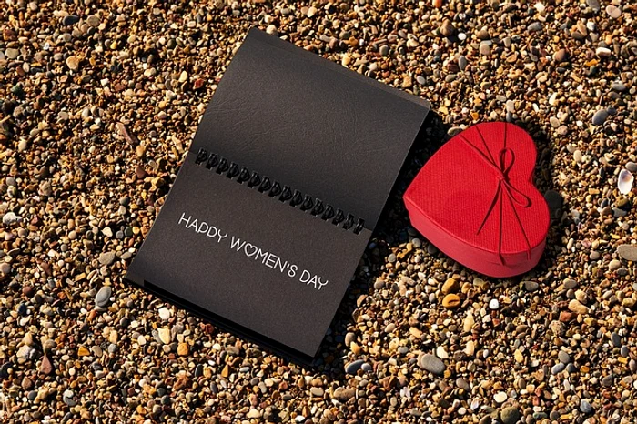 În 8 Martie se sărbătorește Ziua Internațională a FemeiiFoto: pixabay.com