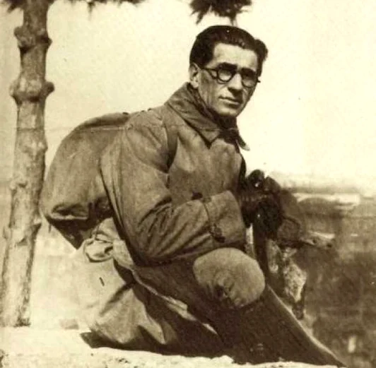 Panait Istrati