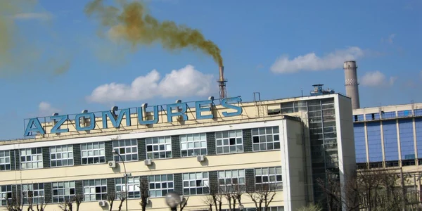 Combinatul Azomureş a înregistrat un profit uriaş anul trecut