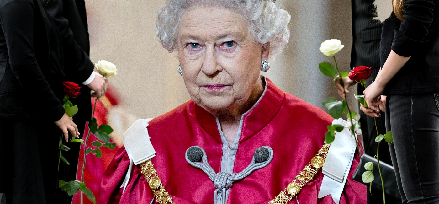 Regina Elisabeta a II-a a avut un madat de 70 de ani tumultos, dar și prosper