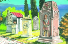Speranța de viață în Dacia Romană  jpeg