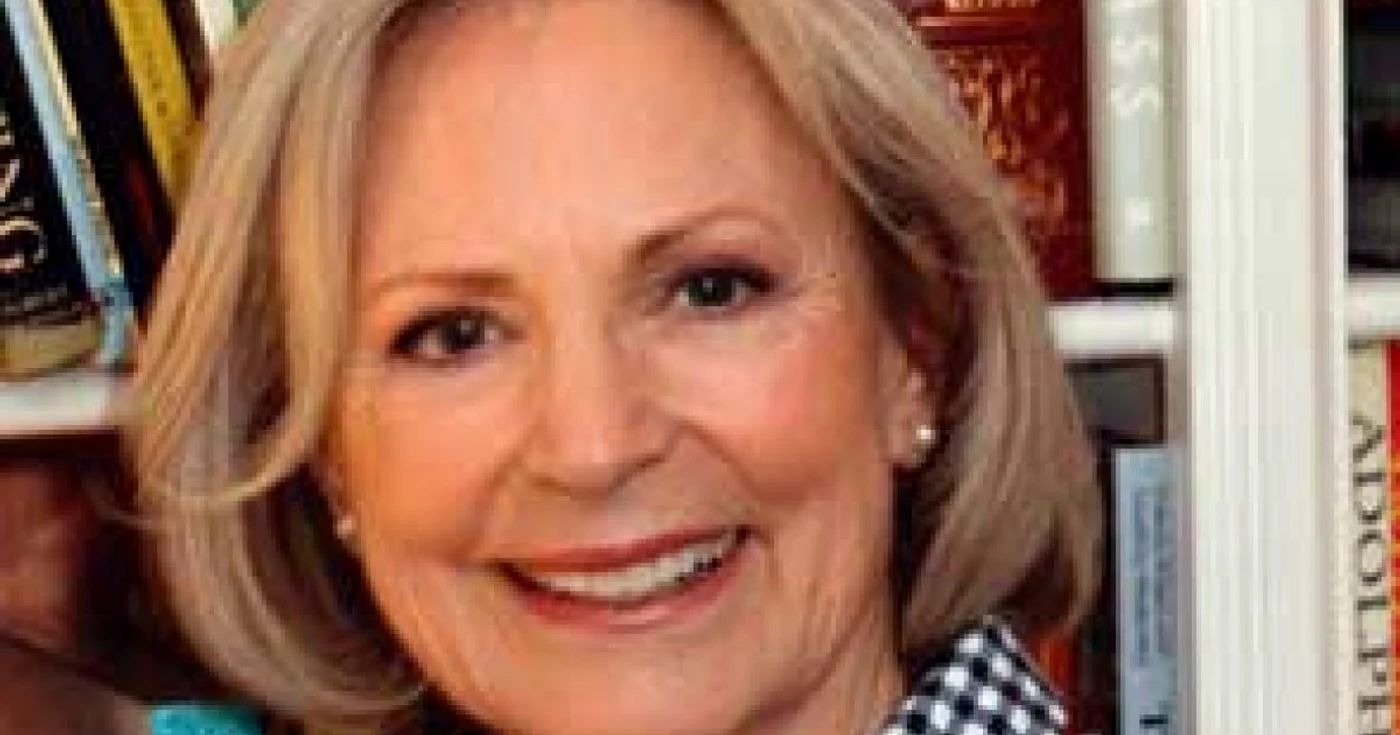 Mimi Alford, la 69 de ani