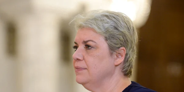 Sevil Shhaideh FOTO Mediafax
