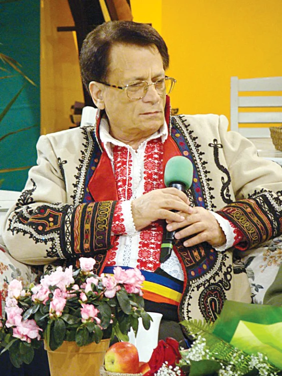 Ion Dolănescu