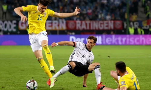 Ianis Hagi, Getty Images jpg